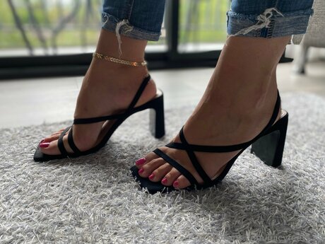 Juicyfeets 69 限定モデル ギャラリー