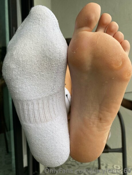 Juicyfeets 69 ポルノスター 無料 アーカイブ