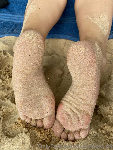 Juicyfeets 69 高品質モデル アーカイブ