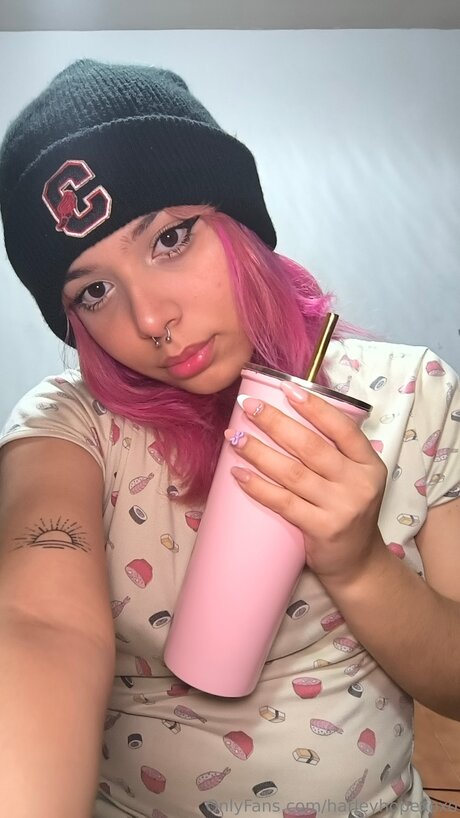 Harleyhopexoxo 独占女優 画像