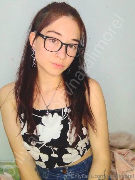 Natalimorel ポルノスター 無料 写真