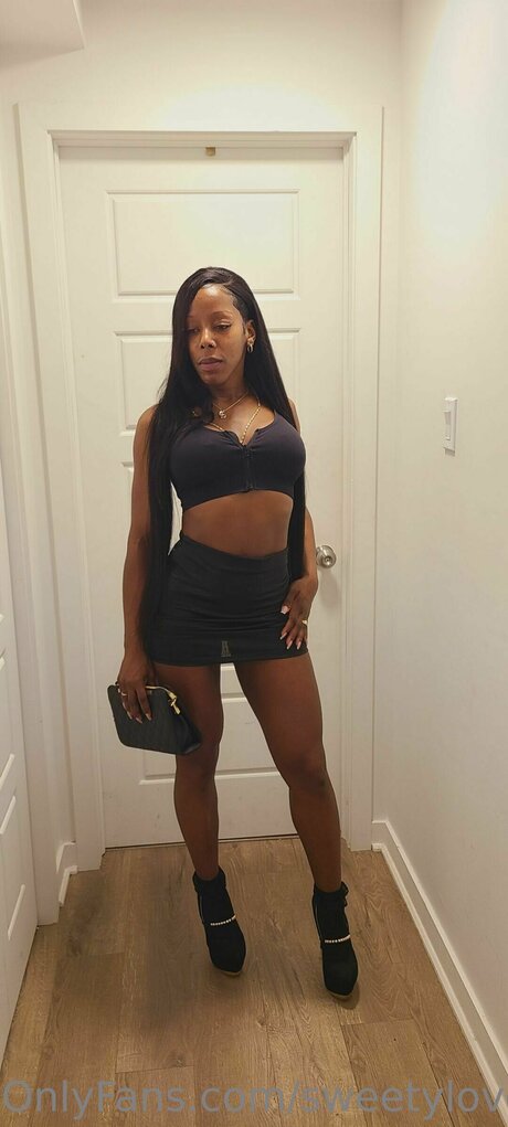 Sweetylove91 美しいモデル 画像