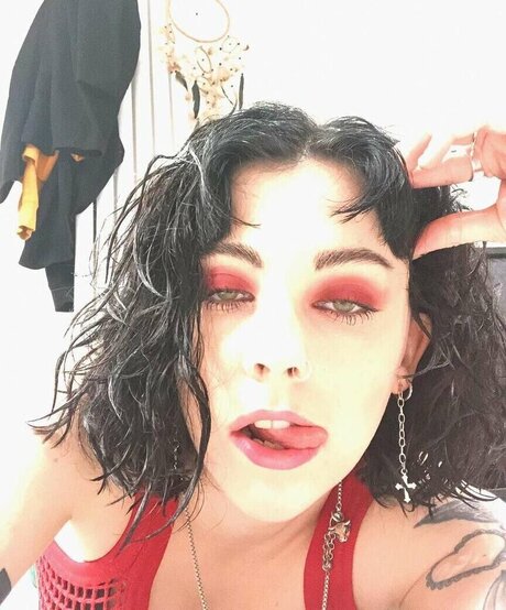 Heather Baron Gracie ホットスター ギャラリー