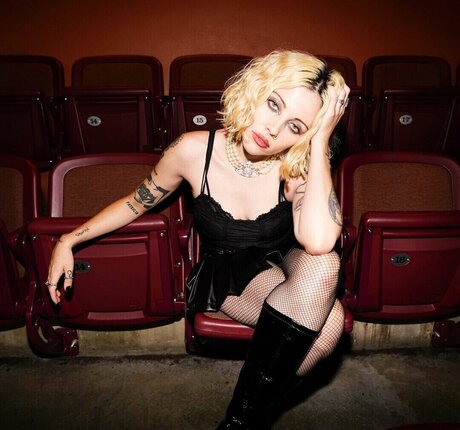 Heather Baron Gracie xxxモデル ギャラリー