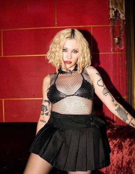 Heather Baron Gracie 素敵なポルノスター 写真