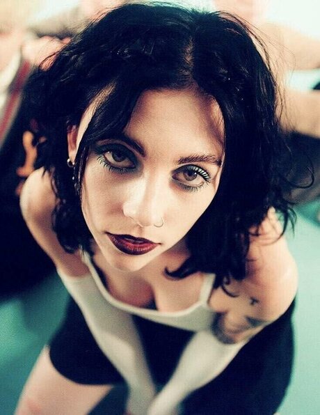 Heather Baron Gracie 美しいモデル ギャラリー