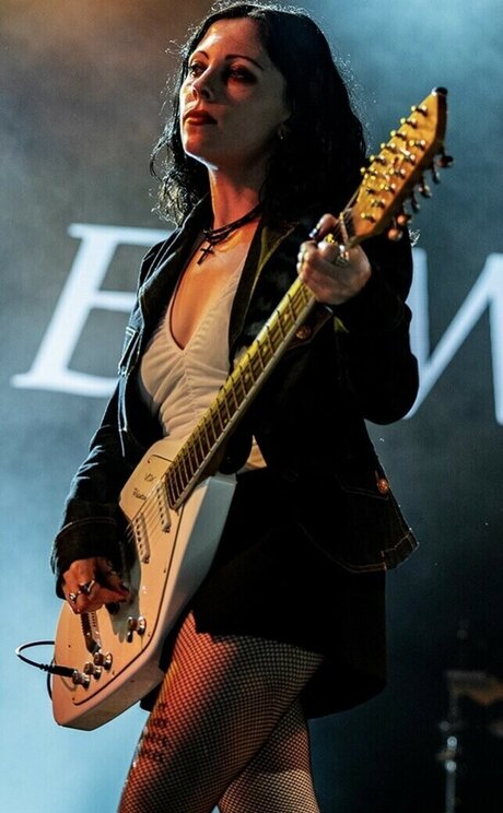 Heather Baron Gracie ポルノモデル 画像