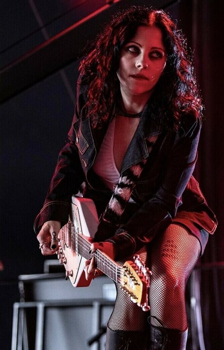 Heather Baron Gracie Bilder