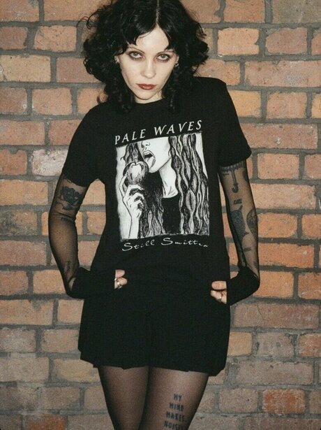 Heather Baron Gracie 可愛い女優 アーカイブ