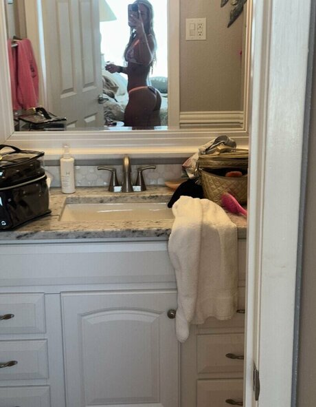 Lexii violett ポルノスター 写真