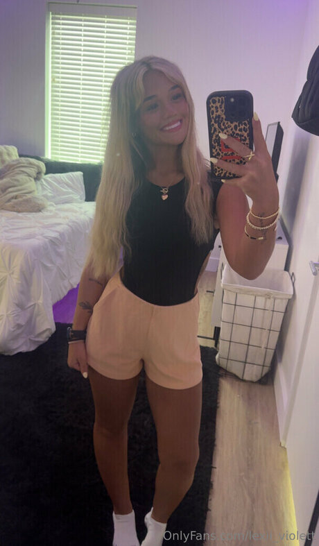 Lexii violett セクシー女優 アーカイブ