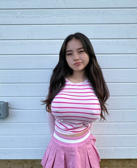 Yumi Eto アートモデル ギャラリー