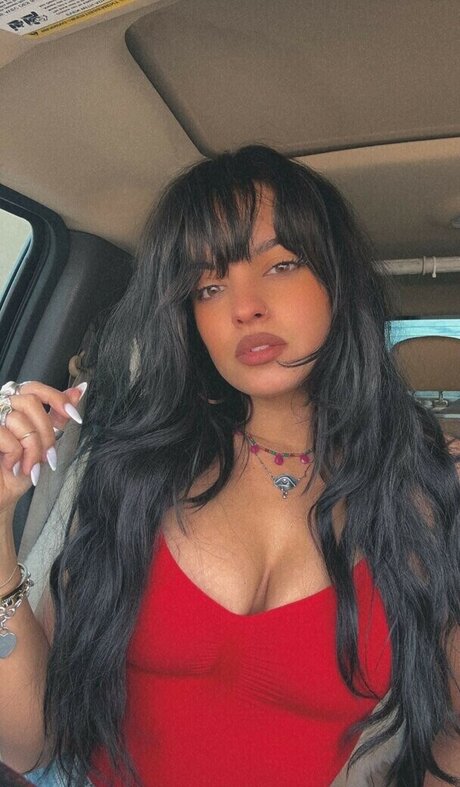 Nina Drama 完璧なスター 写真