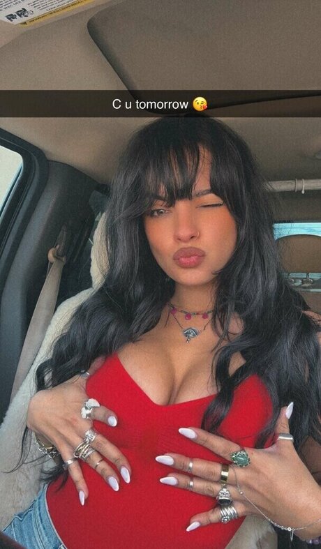 Nina Drama ヌードモデル アーカイブ