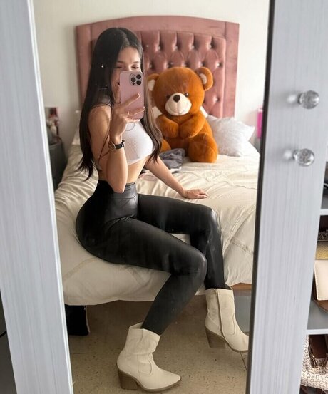 Bety Gaxiola スター 写真