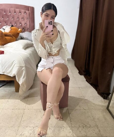 Bety Gaxiola ポルノスター 写真