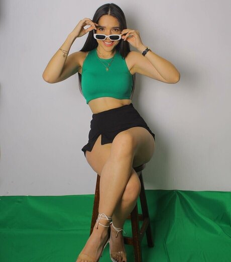 Bety Gaxiola HDモデル 画像