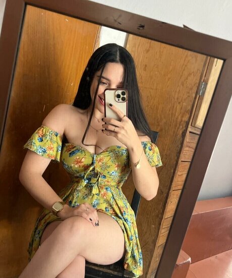 Bety Gaxiola ホットモデル 画像