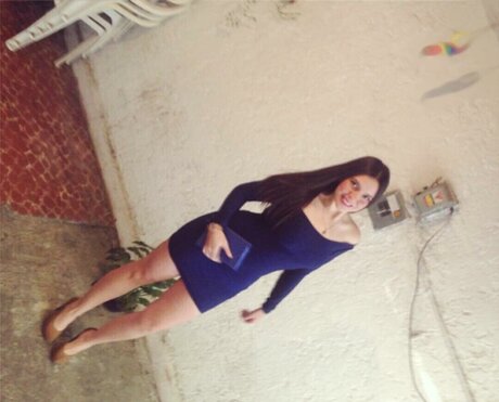 Bety Gaxiola ヌードのポルノスター 写真