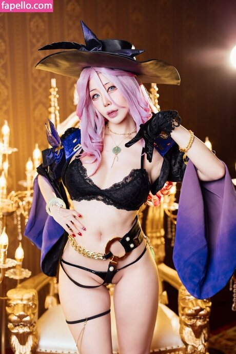 Kittyisfluffy セックススター 写真