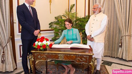 Alice Middleton 独占モデル アーカイブ