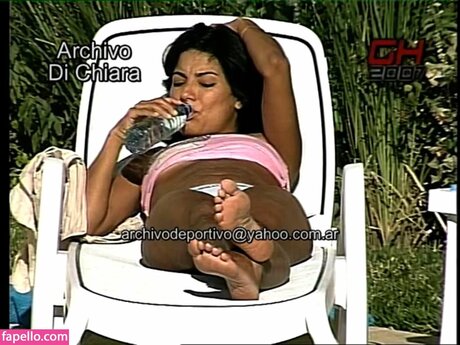 Mariela Montero ポルノモデル 画像