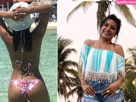 Mariela Montero HDポルノスター 写真