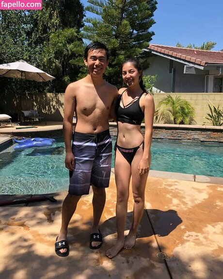 OnlyFansの写真 ホット 写真