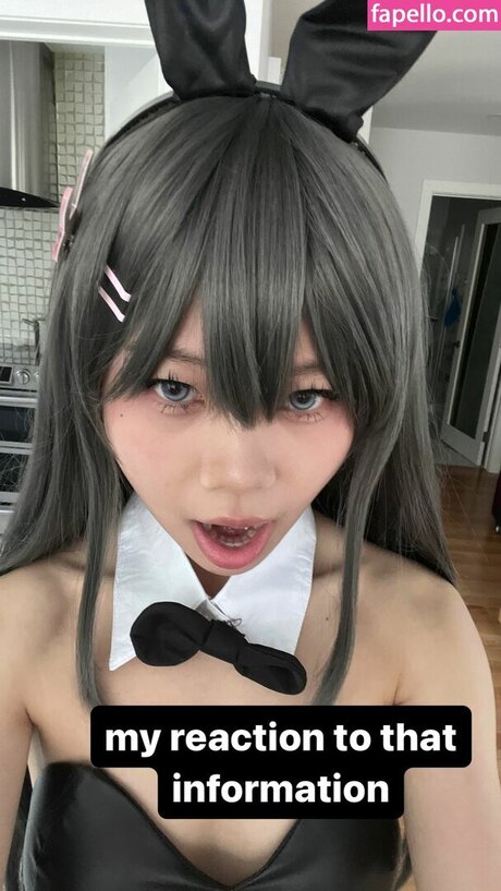 iloveukitty_ 独占モデル ギャラリー