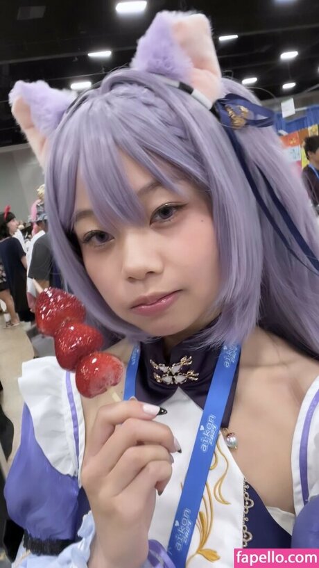 iloveukitty_ 最高のスター ギャラリー