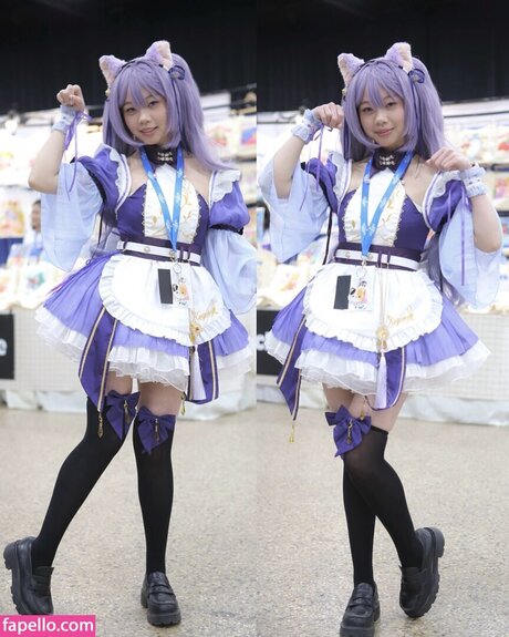 iloveukitty_ ヌードのポルノスター ギャラリー