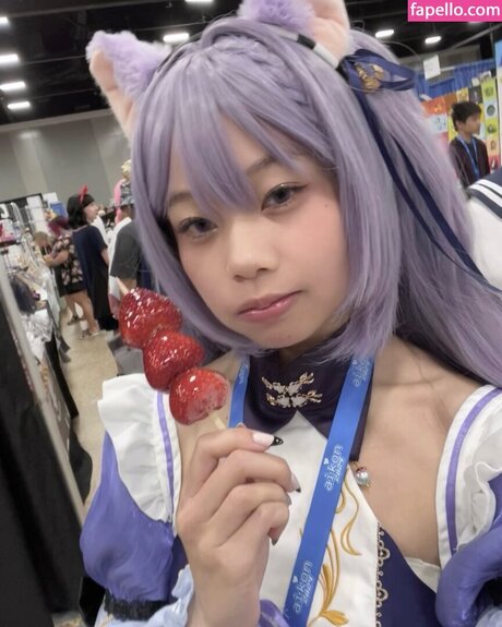 iloveukitty_ ホット女優 画像