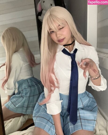 iloveukitty_ 限定スター 写真