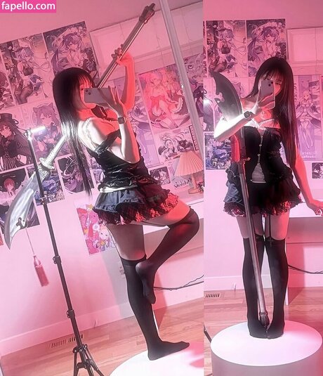 iloveukitty_ 可愛い女優 写真