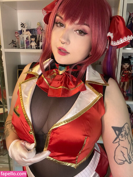 BBWキティOnlyFans パーフェクト 画像