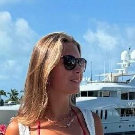 Kai Trump ポルノスター 美しい 写真