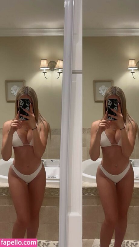 nikkidalessandro22 ヌードモデル ギャラリー