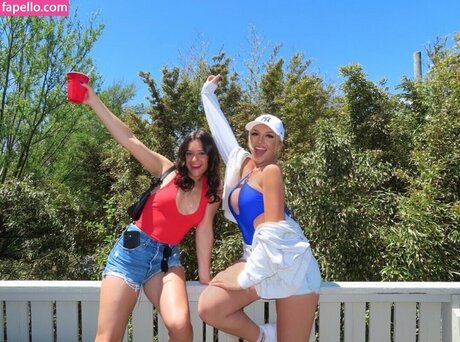 nikkidalessandro22 ヌードのポルノスター 写真