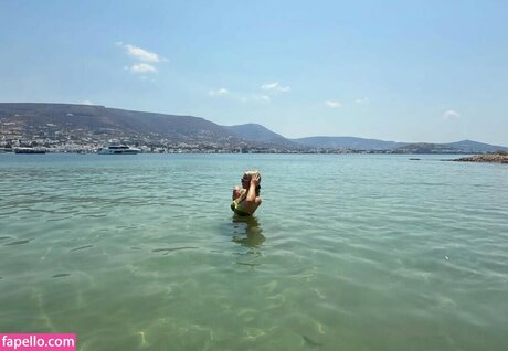 nikkidalessandro22 限定モデル 写真