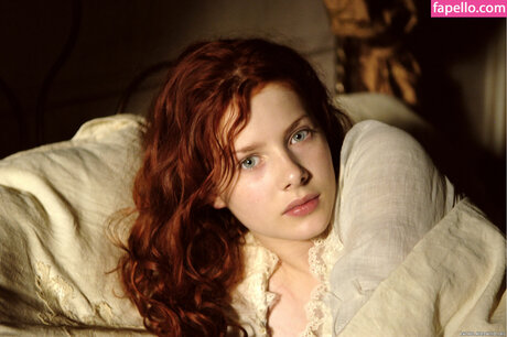 Rachel Hurd Wood セクシーモデル アーカイブ