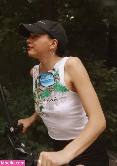 Nina Chuba HDモデル アーカイブ