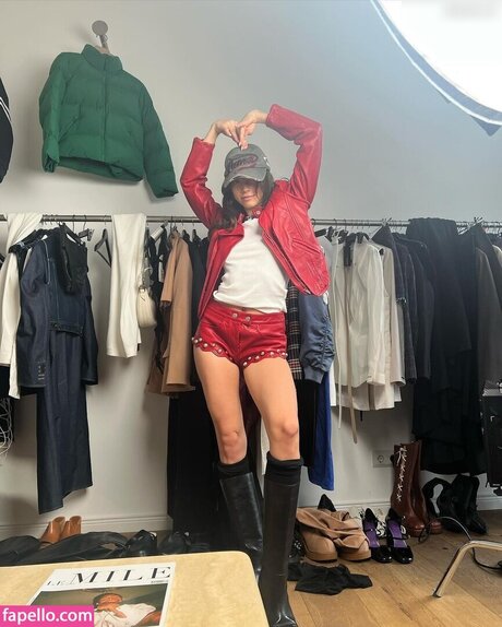 ワークアウト オンリーファンズ パーフェクト 写真