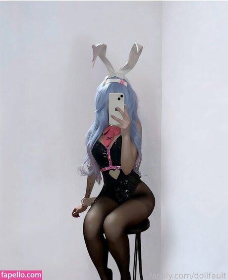 Dollfault かわいいスター 画像