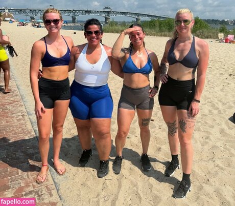 Duyein Martinez トップ女優 写真