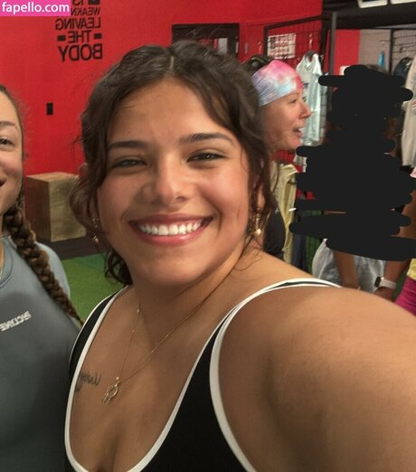 Duyein Martinez xxxスター 写真