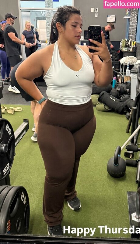 Duyein Martinez 完璧なモデル 写真