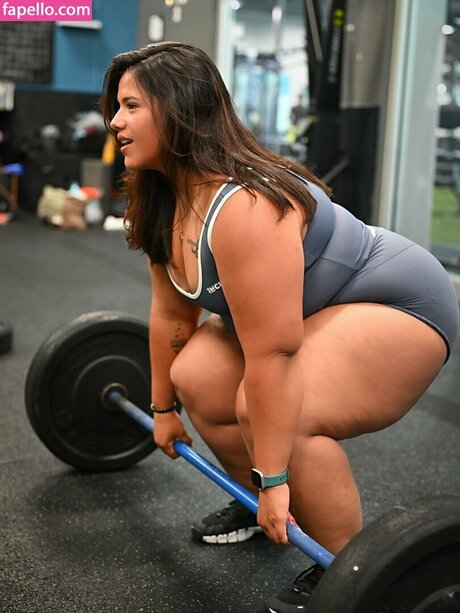 Duyein Martinez 美しいモデル 写真