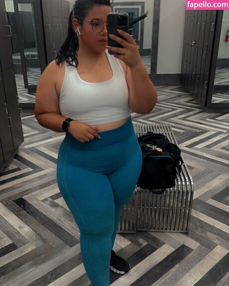 Duyein Martinez 完璧なスター 写真