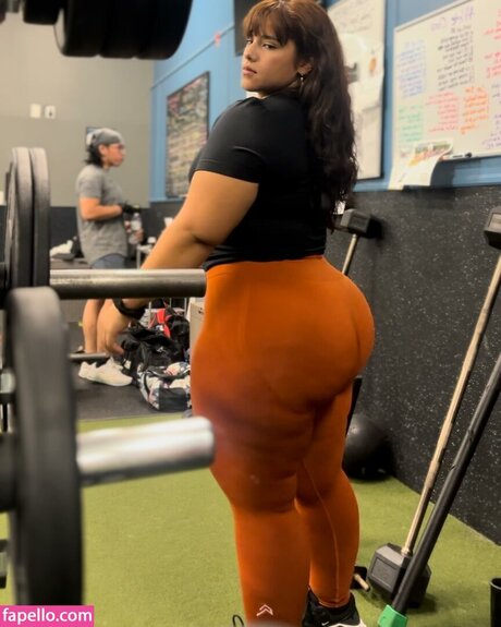 Duyein Martinez 独占モデル 写真