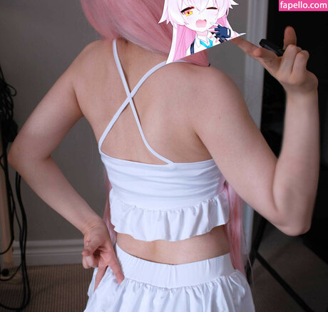 パウグプリンセスOnlyFans アダルト無料 画像